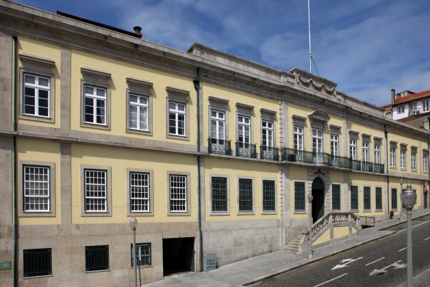 Port and Douro Wines Institute - Wine Cellars & Quintas