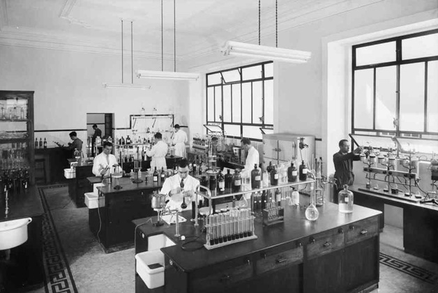 Port and Douro Wines Institute