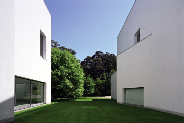 The Serralves Museum - Museums & Thematic Centres