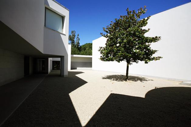 The Serralves Museum - Museums & Thematic Centres