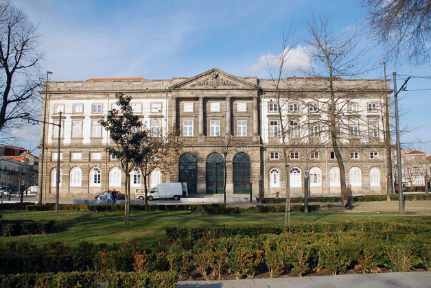 Natural History Museum of the Porto University - Museums & Thematic Centres