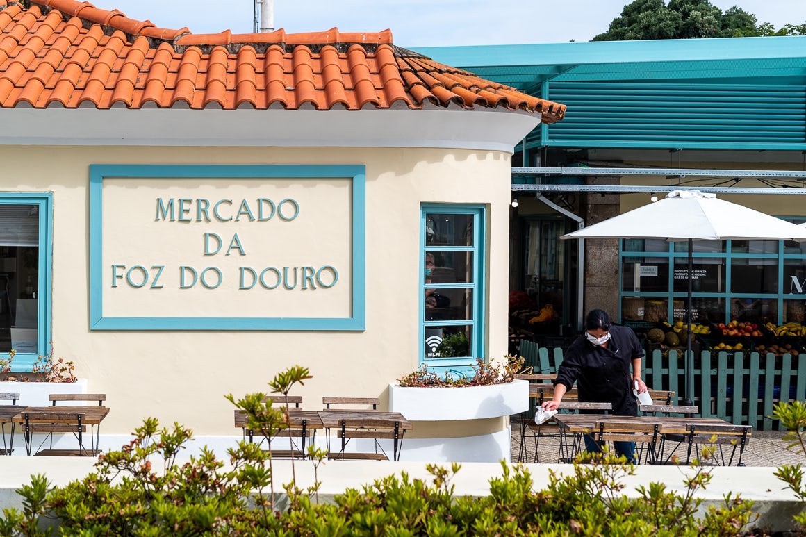 Foz Market - Fairs and Markets