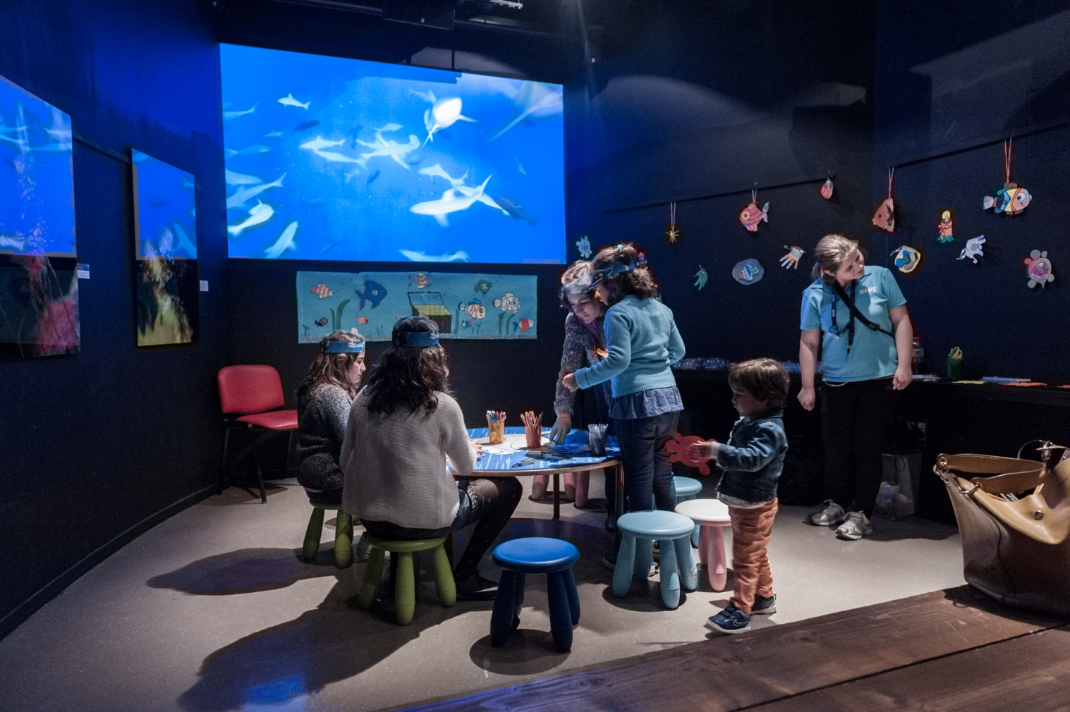 SEA LIFE Porto - Museums & Thematic Centres