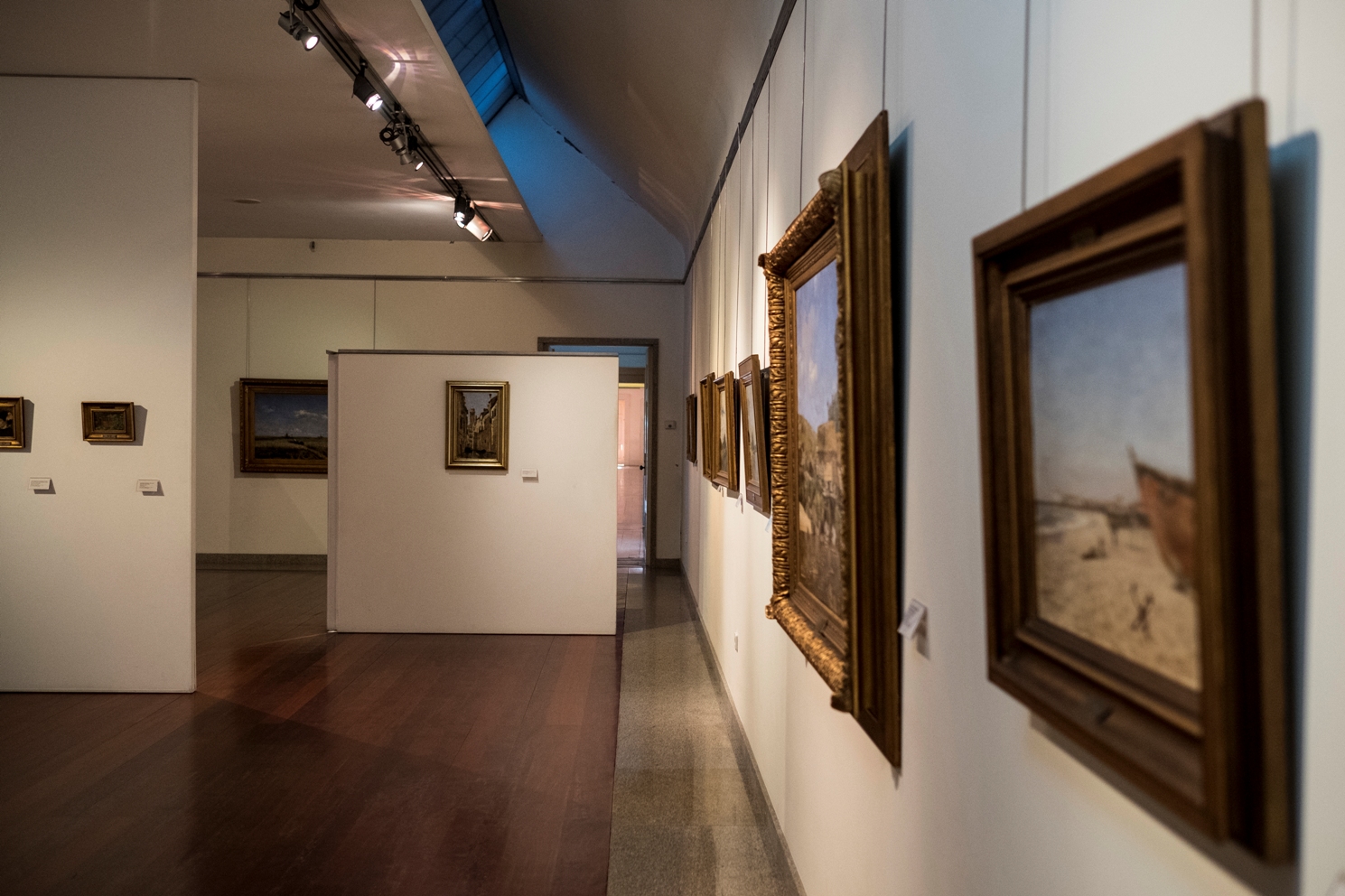 Soares dos Reis National Museum - Museums & Thematic Centres