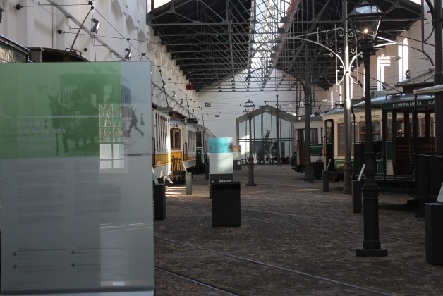 Tram Museum - Museums & Thematic Centres