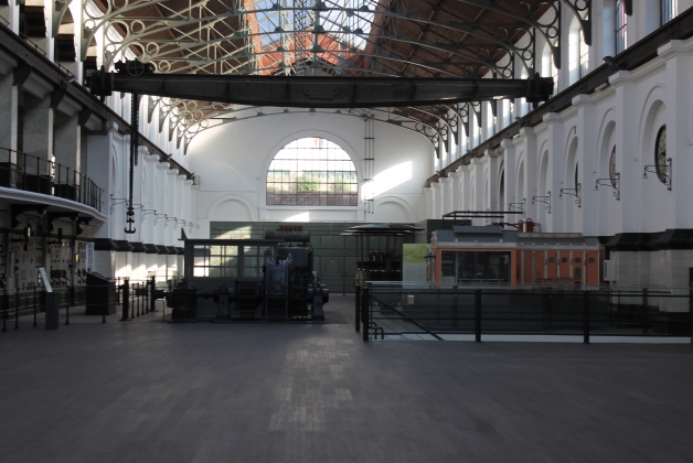 Tram Museum - Museums & Thematic Centres