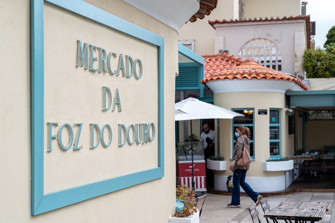 Foz Market - Fairs and Markets