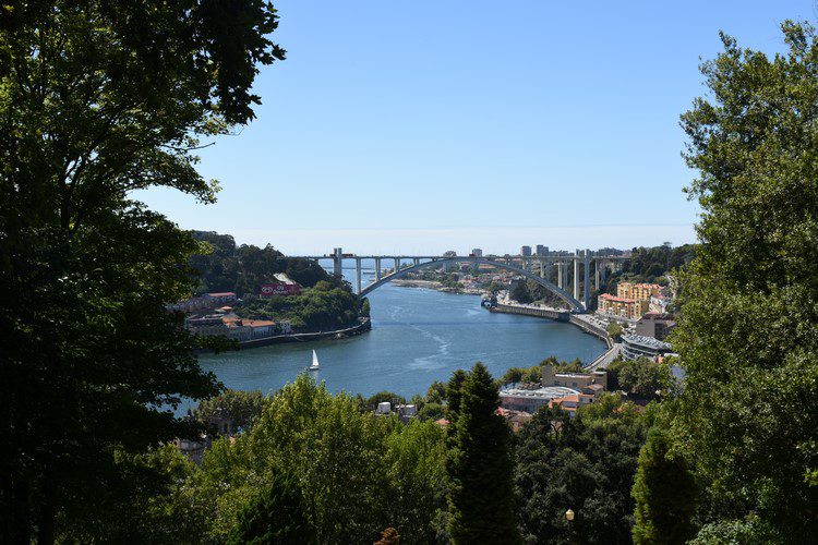 Palácio de Cristal Gardens - Gardens and Parks