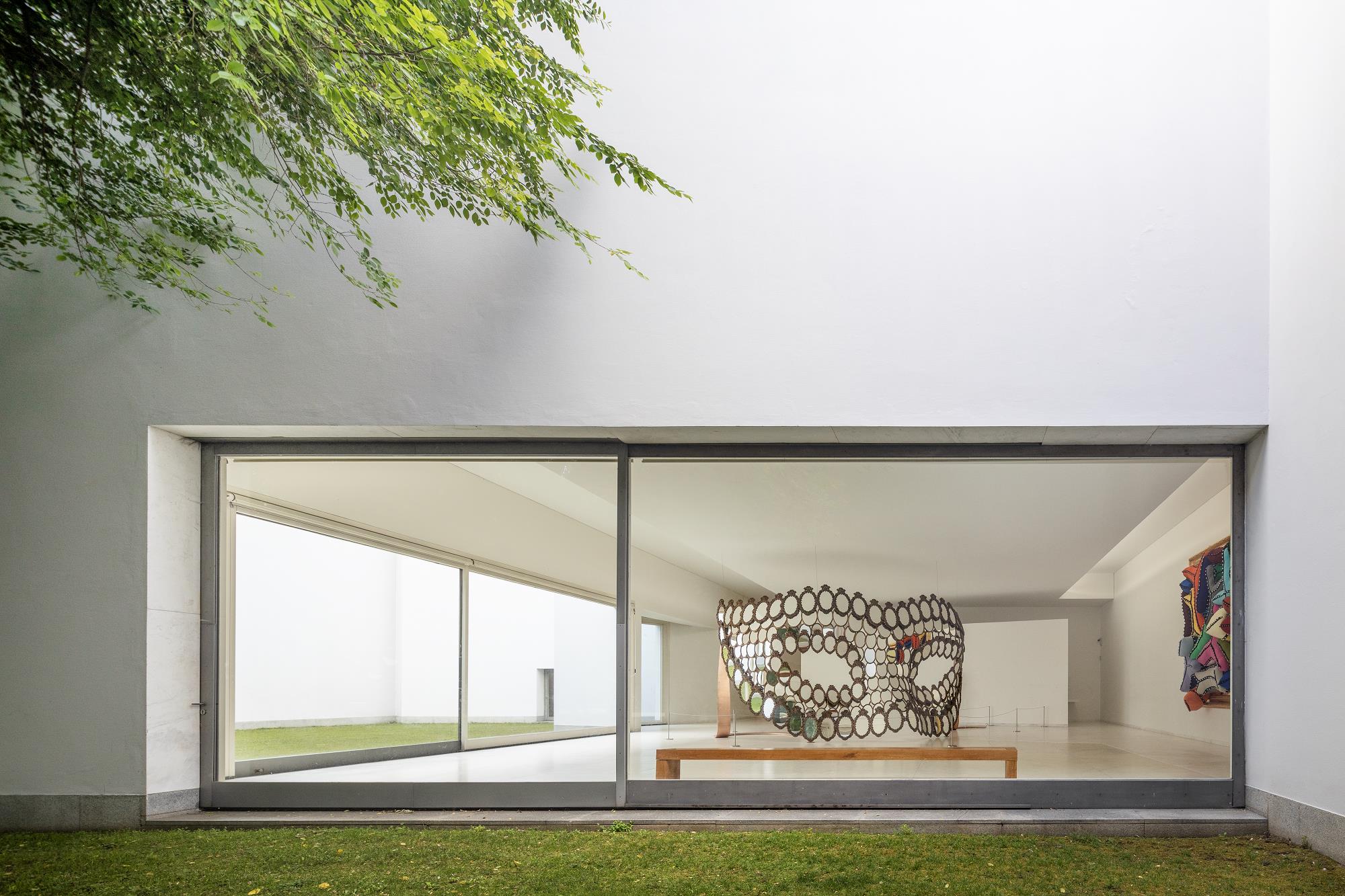 The Serralves Museum