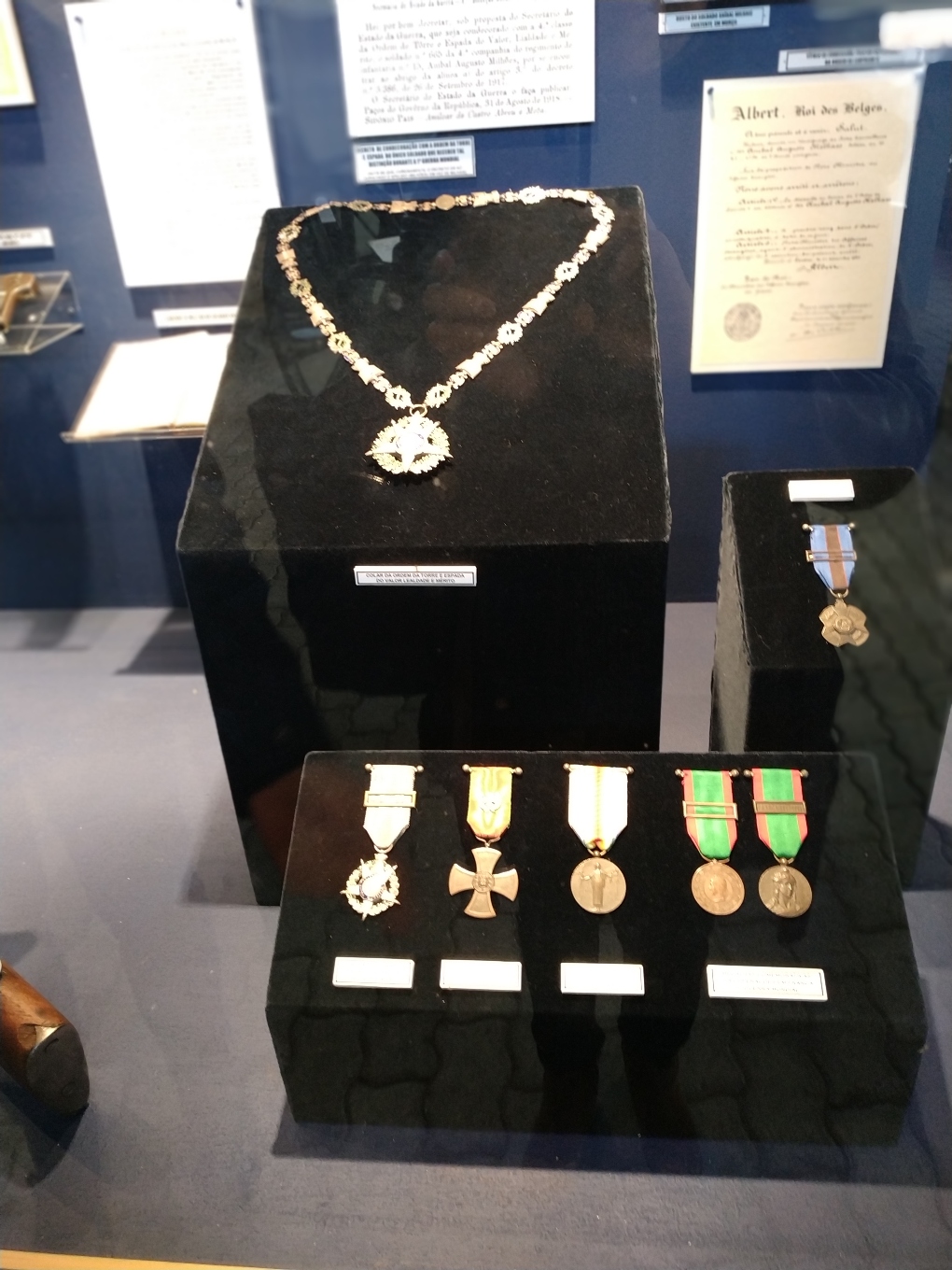 Porto Military Museum  - Museums & Thematic Centres