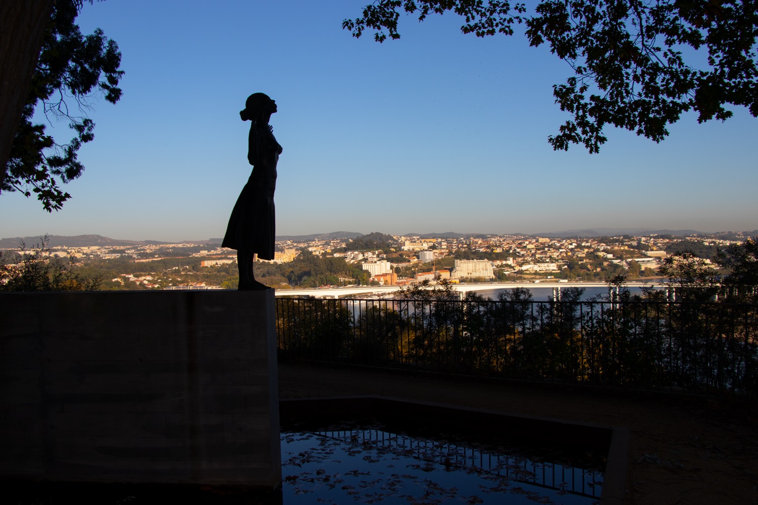 Águas do Porto Park