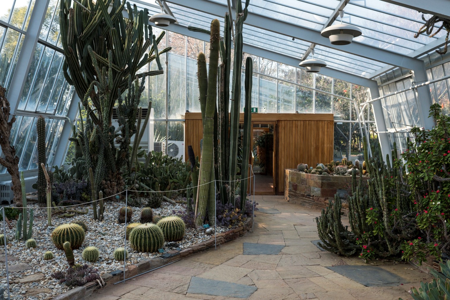 Botanical Garden - Gardens and Parks