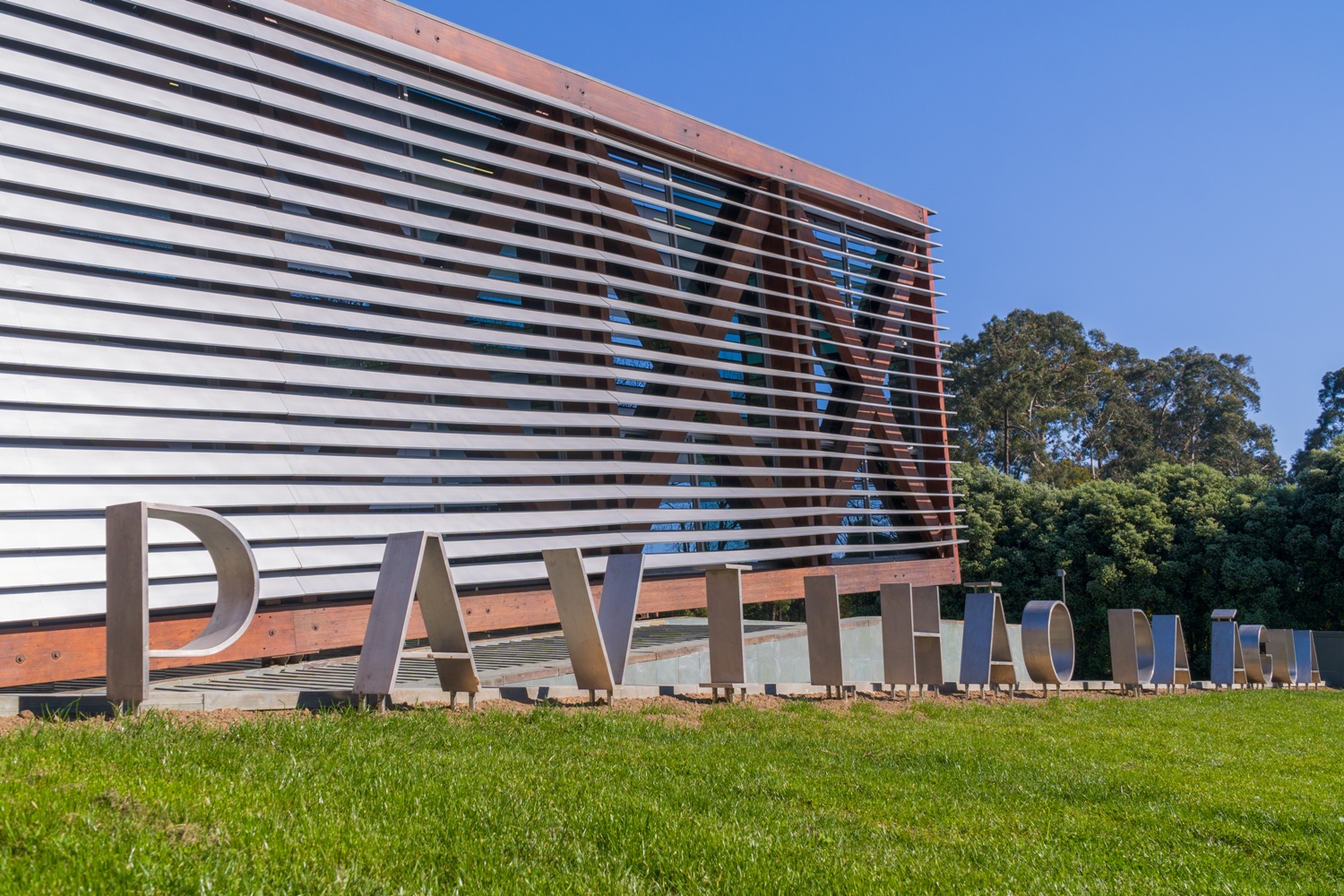 Water Pavilion - Museums & Thematic Centres