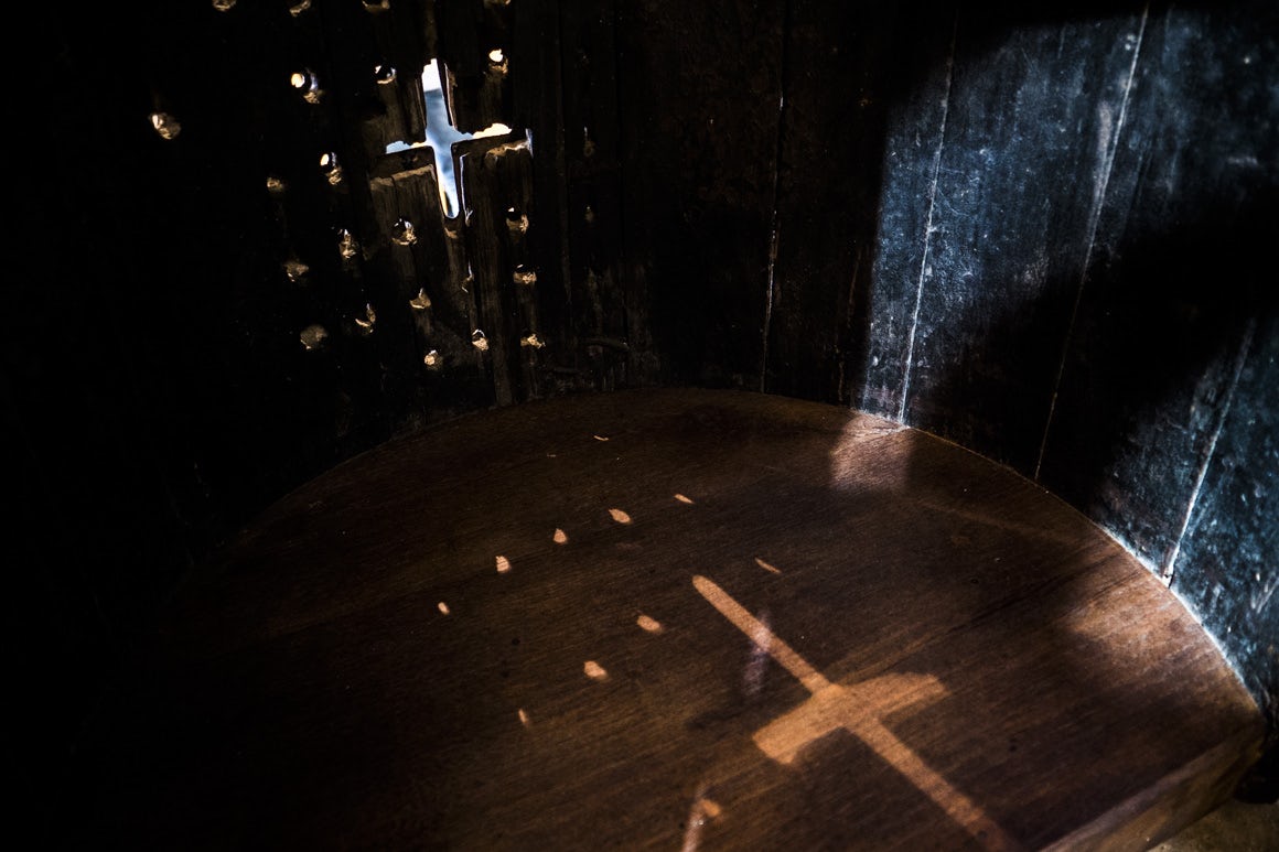 Church of Santa Clara - Religious temples