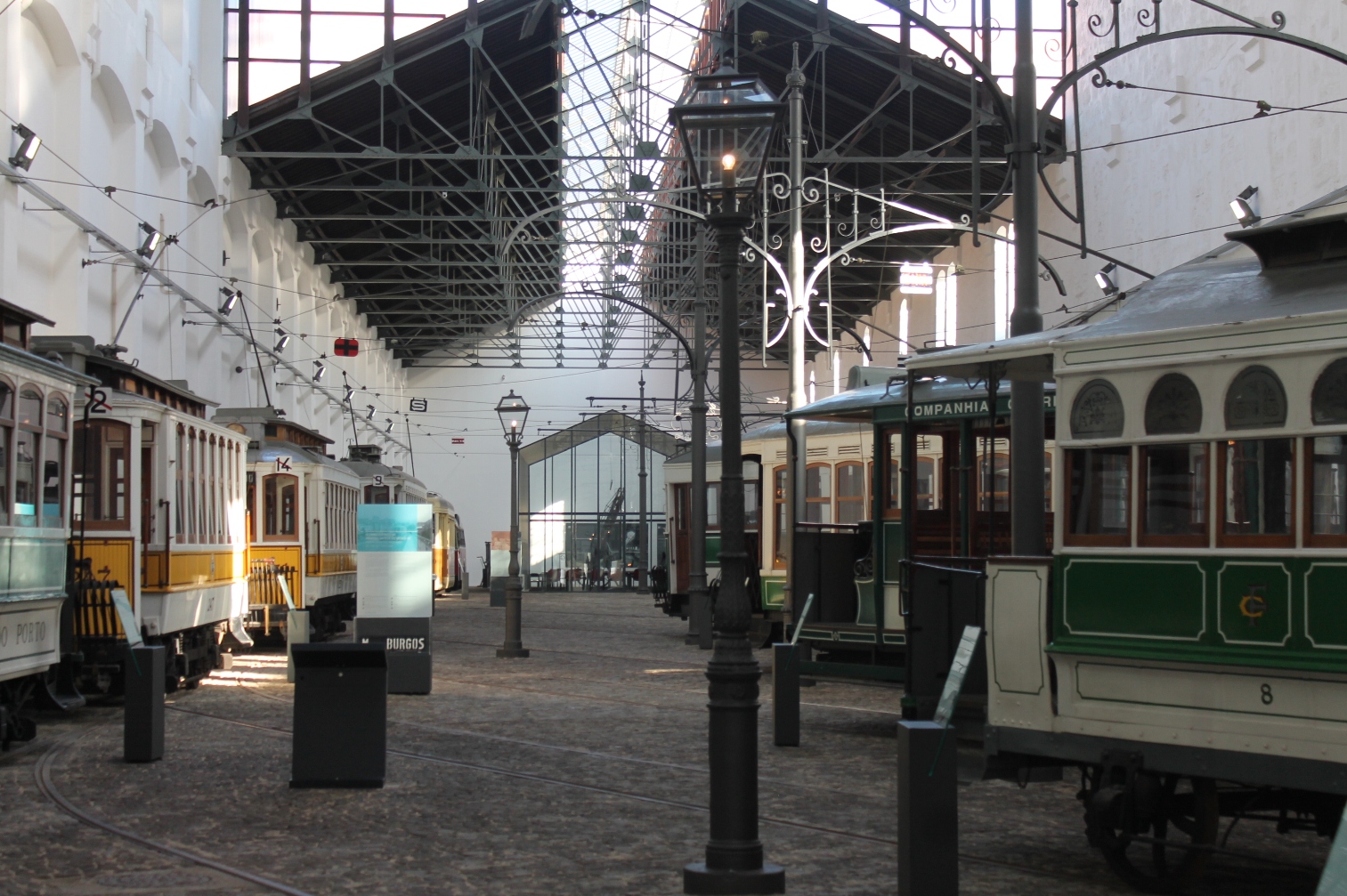 Tram Museum