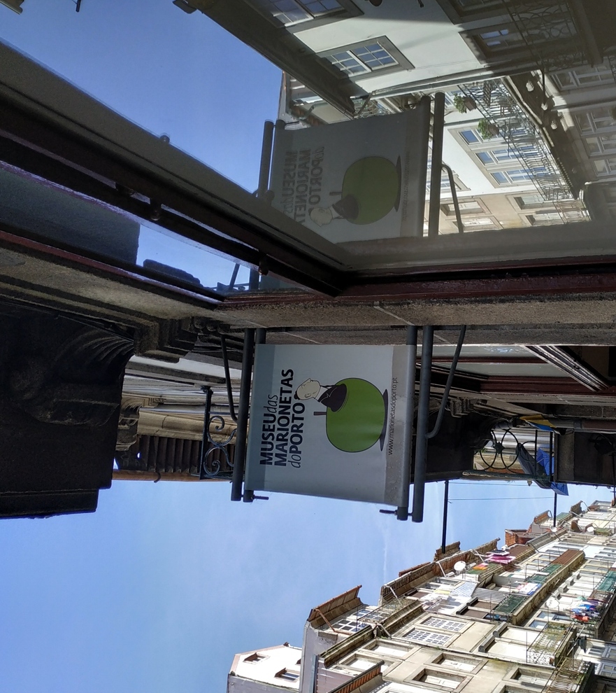 Museu das Marionetas do Porto - Museums & Thematic Centres