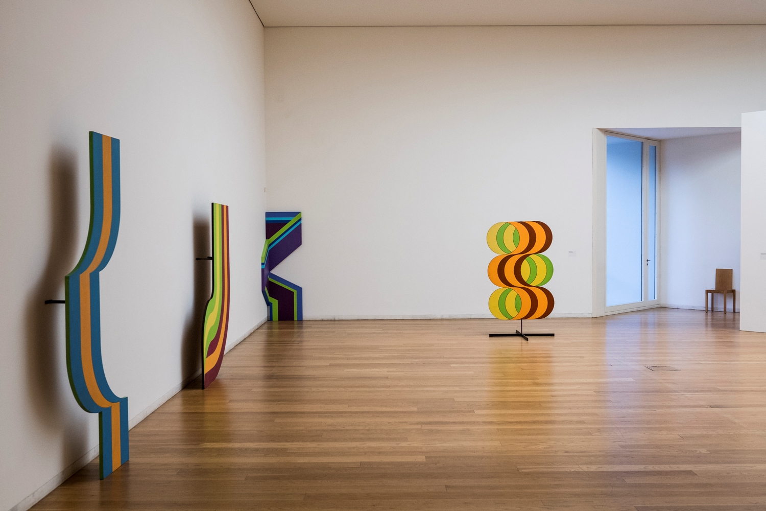 The Serralves Museum - Museums & Thematic Centres