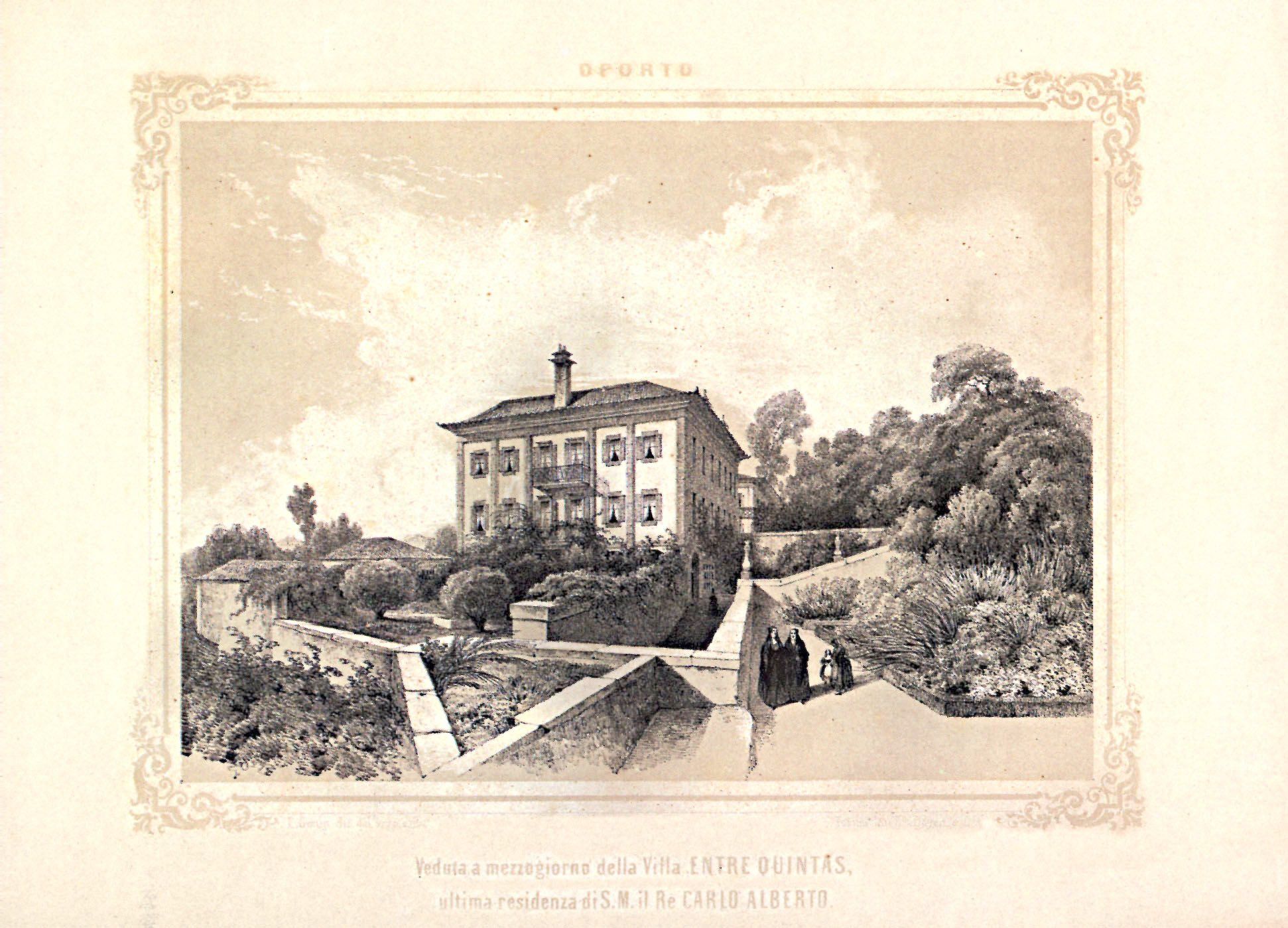 Museu Romântico - Museums & Thematic Centres