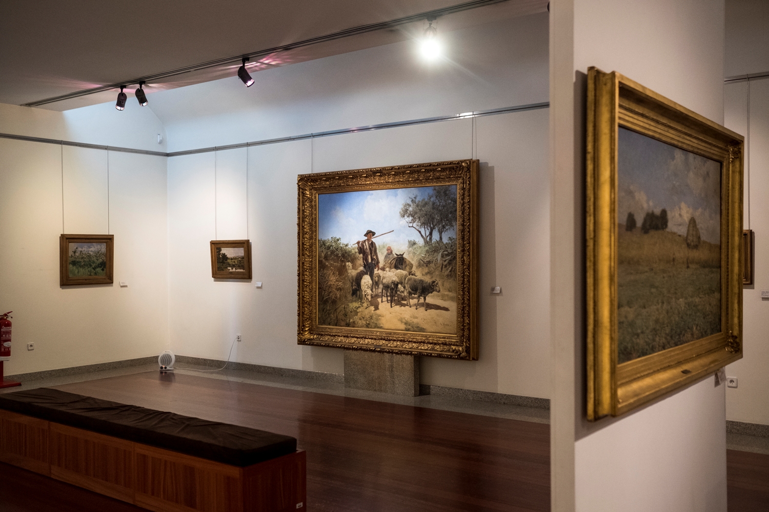 Soares dos Reis National Museum - Museums & Thematic Centres