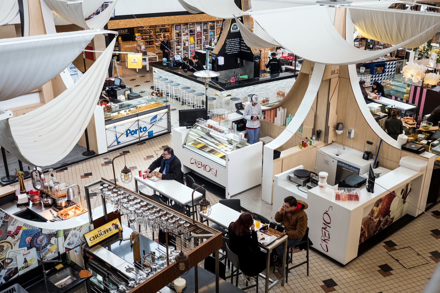 Bom Sucesso Market - Fairs and Markets