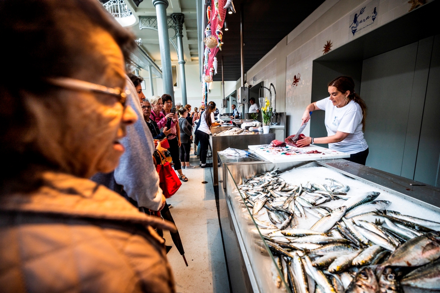 Bolhão Market - Fairs and Markets