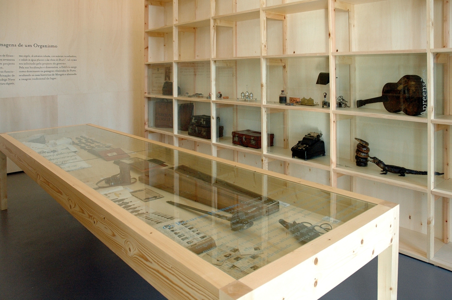 Transports and Communications Museum - Museums & Thematic Centres