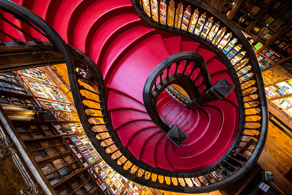 Livraria Lello - Shops