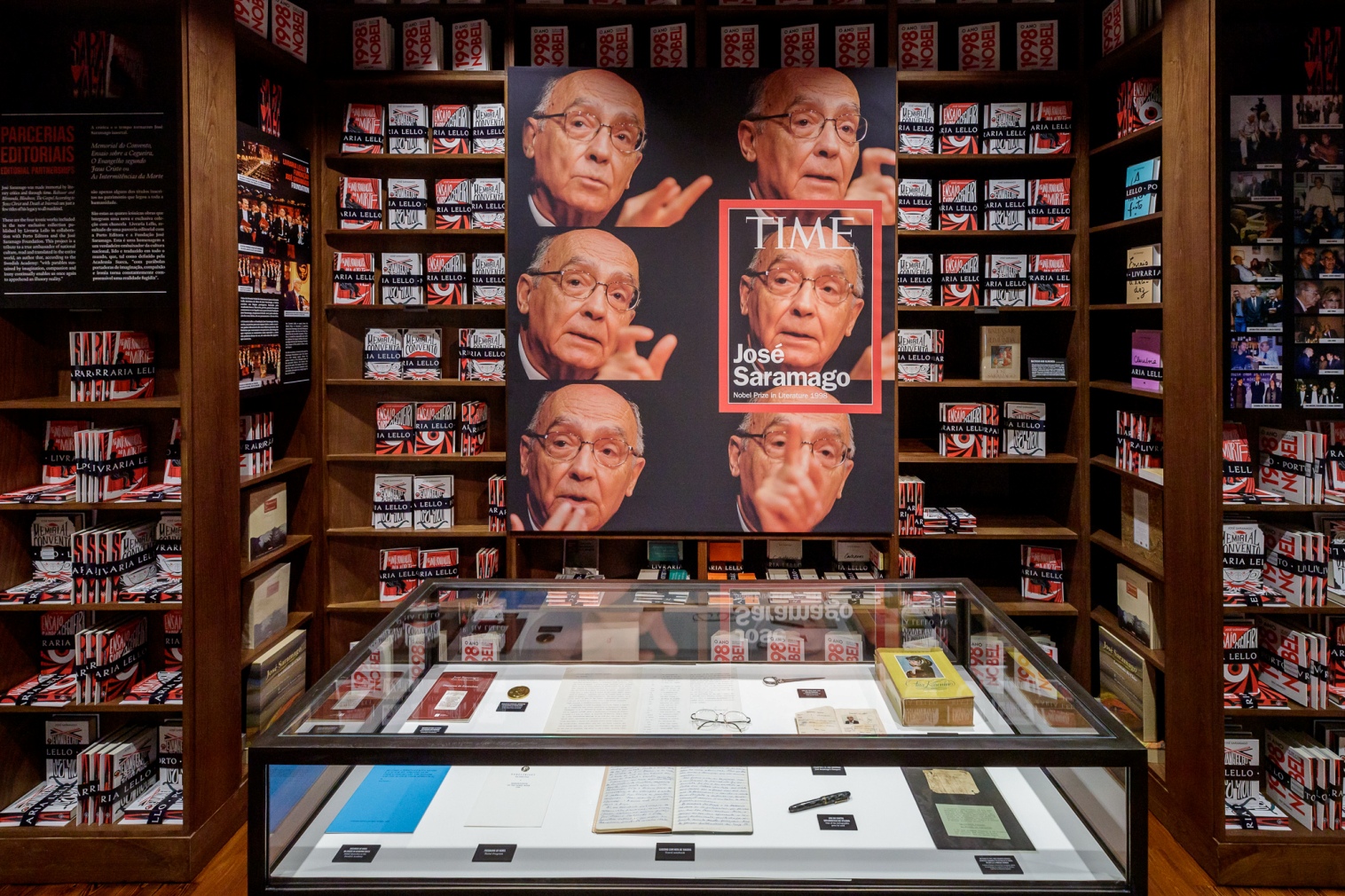 Livraria Lello - Shops