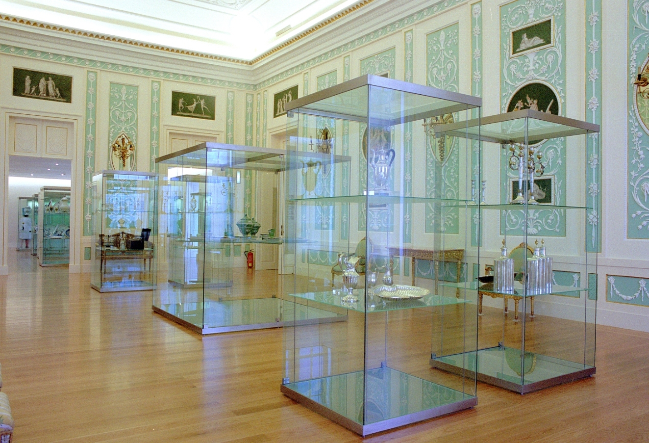 Soares dos Reis National Museum - Museums & Thematic Centres