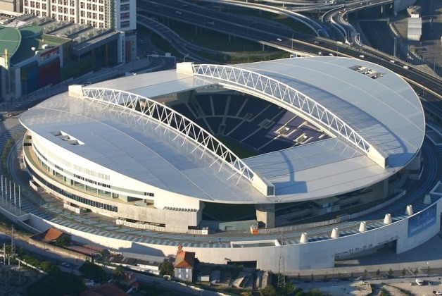 Estádio do Dragão & FC Porto Museum - Sports facility