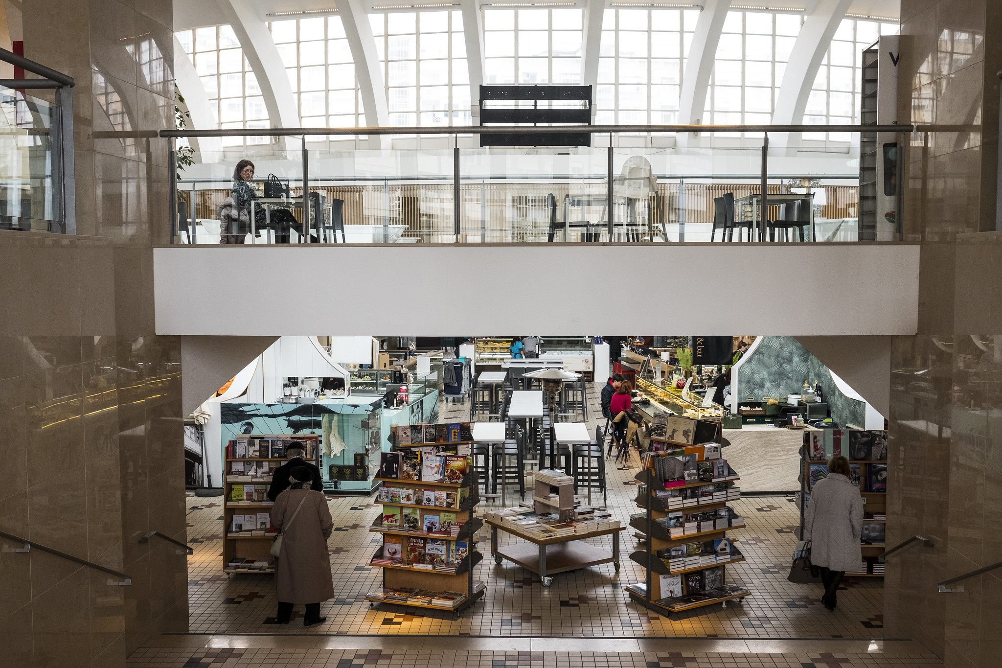 Bom Sucesso Market - Fairs and Markets