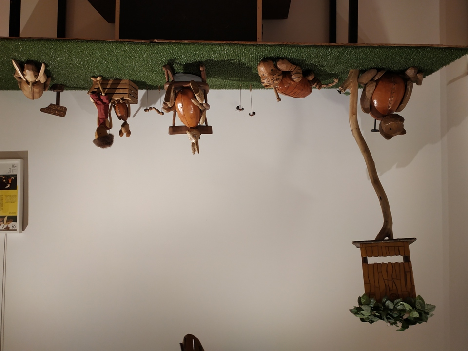 Museu das Marionetas do Porto - Museums & Thematic Centres