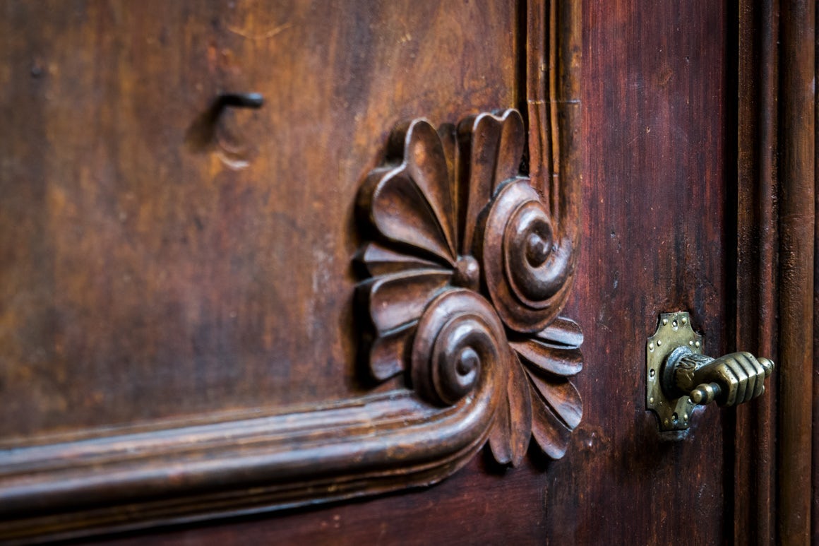 Church of Santa Clara - Religious temples