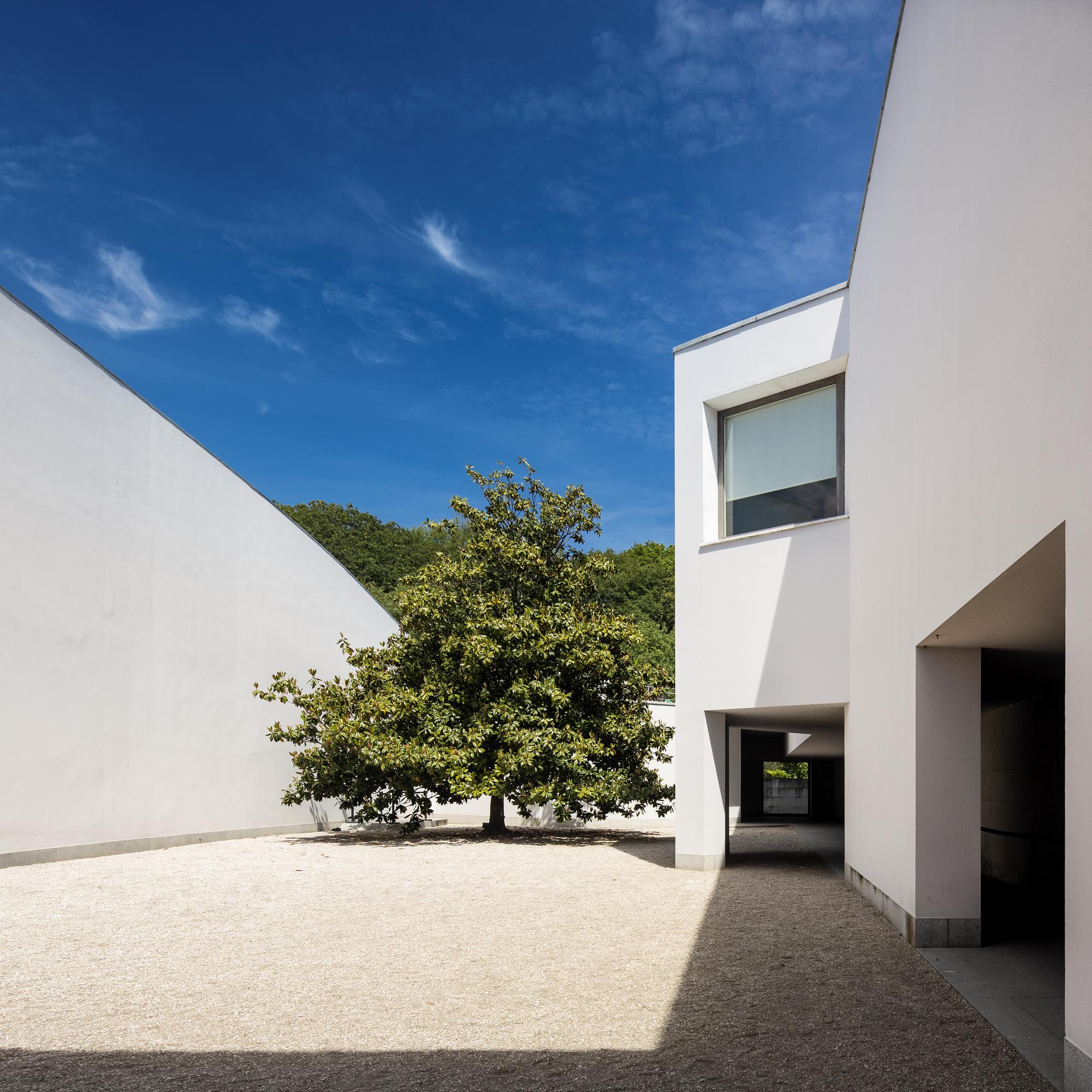 The Serralves Museum - Museums & Thematic Centres
