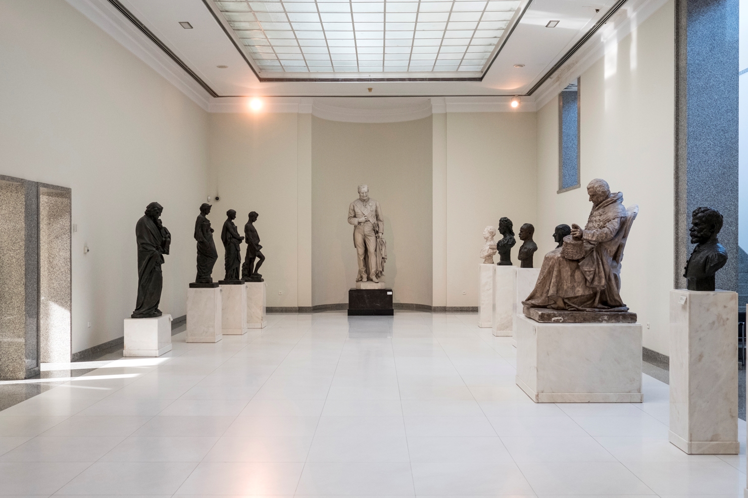 Soares dos Reis National Museum