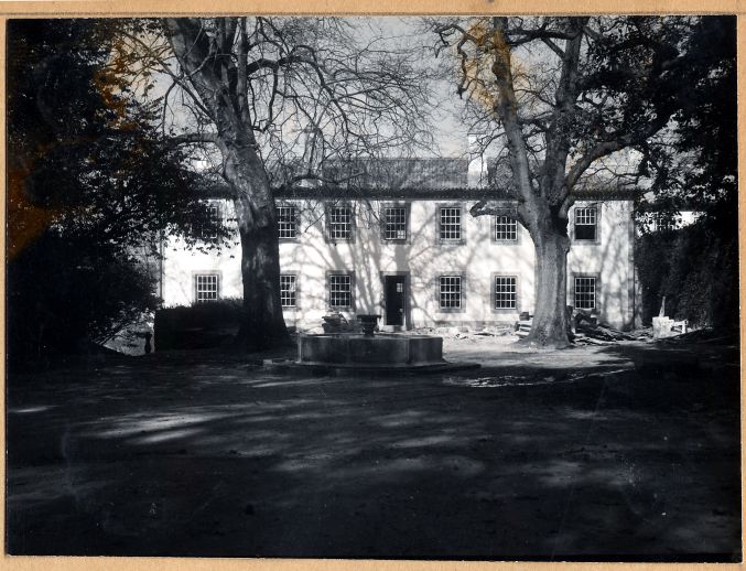 Museu Romântico - Museums & Thematic Centres