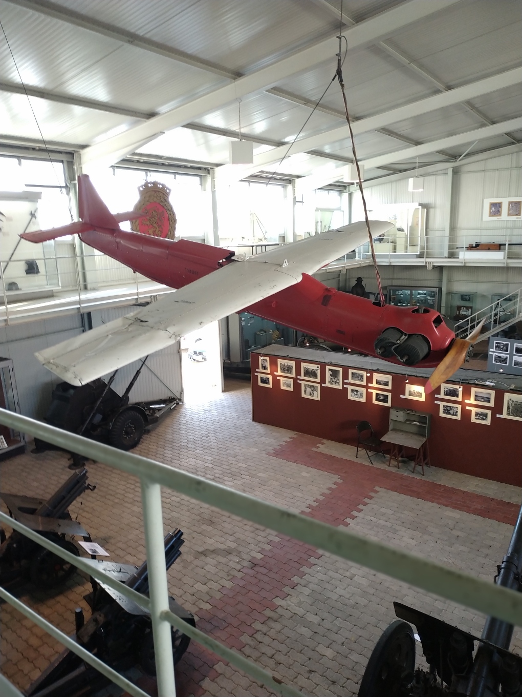 Porto Military Museum  - Museums & Thematic Centres