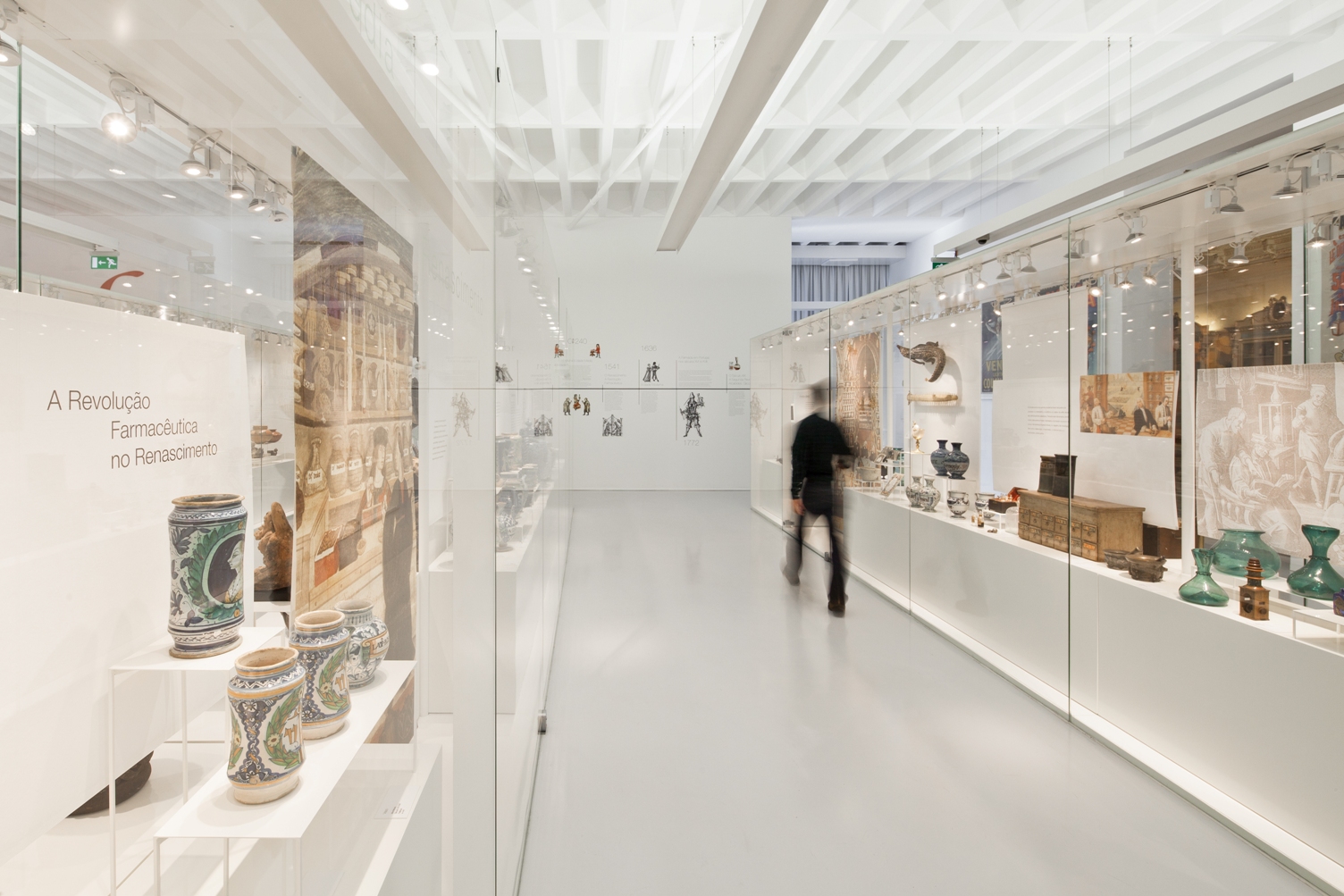 Pharmacy Museum - Museums & Thematic Centres