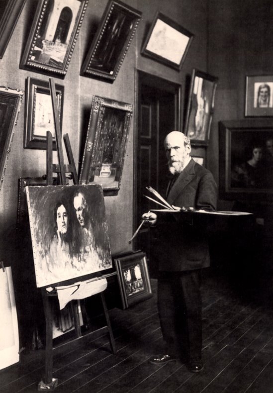 Ateliê António Carneiro - Museums & Thematic Centres