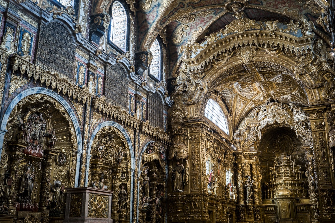 Church of Santa Clara