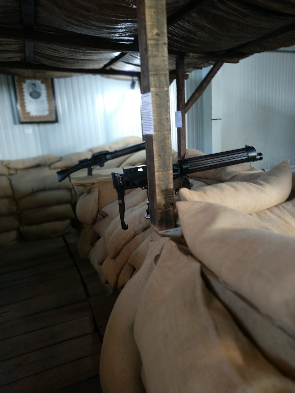 Porto Military Museum  - Museums & Thematic Centres