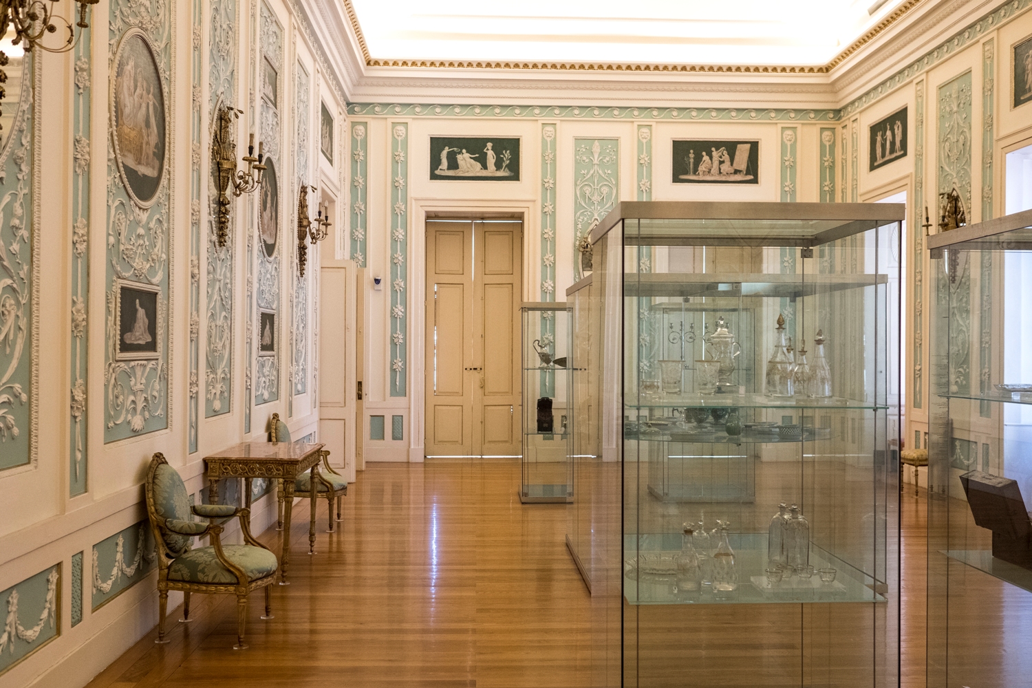 Soares dos Reis National Museum - Museums & Thematic Centres