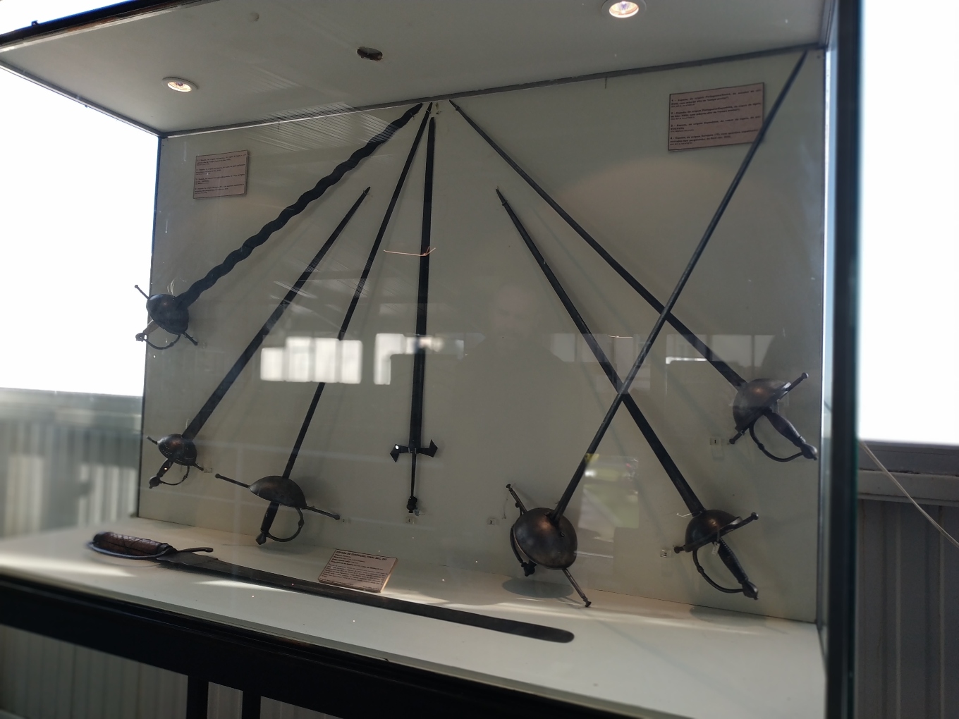 Porto Military Museum  - Museums & Thematic Centres