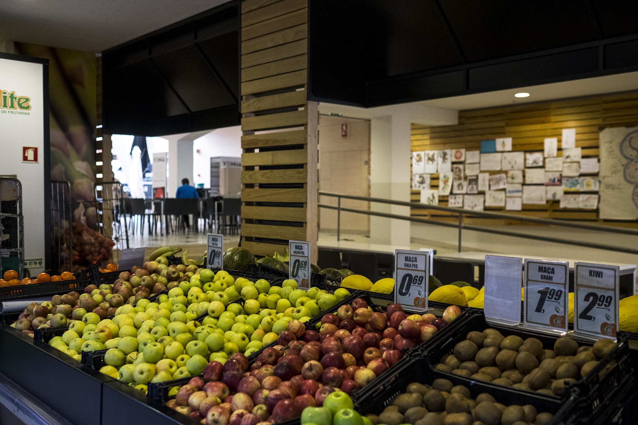 Bom Sucesso Market - Fairs and Markets