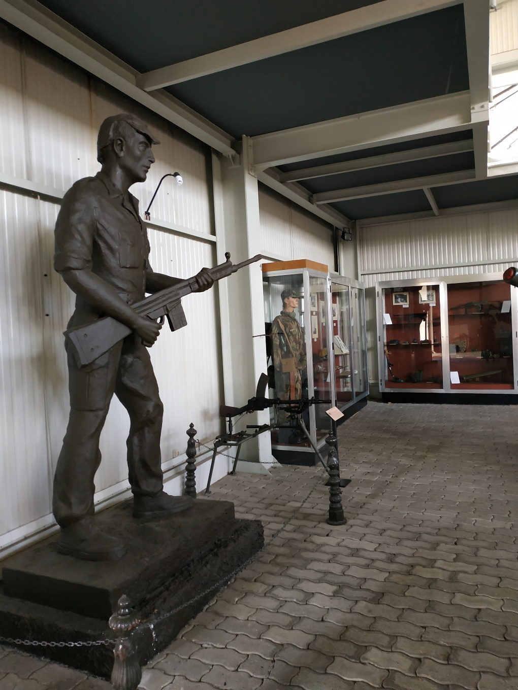 Porto Military Museum  - Museums & Thematic Centres