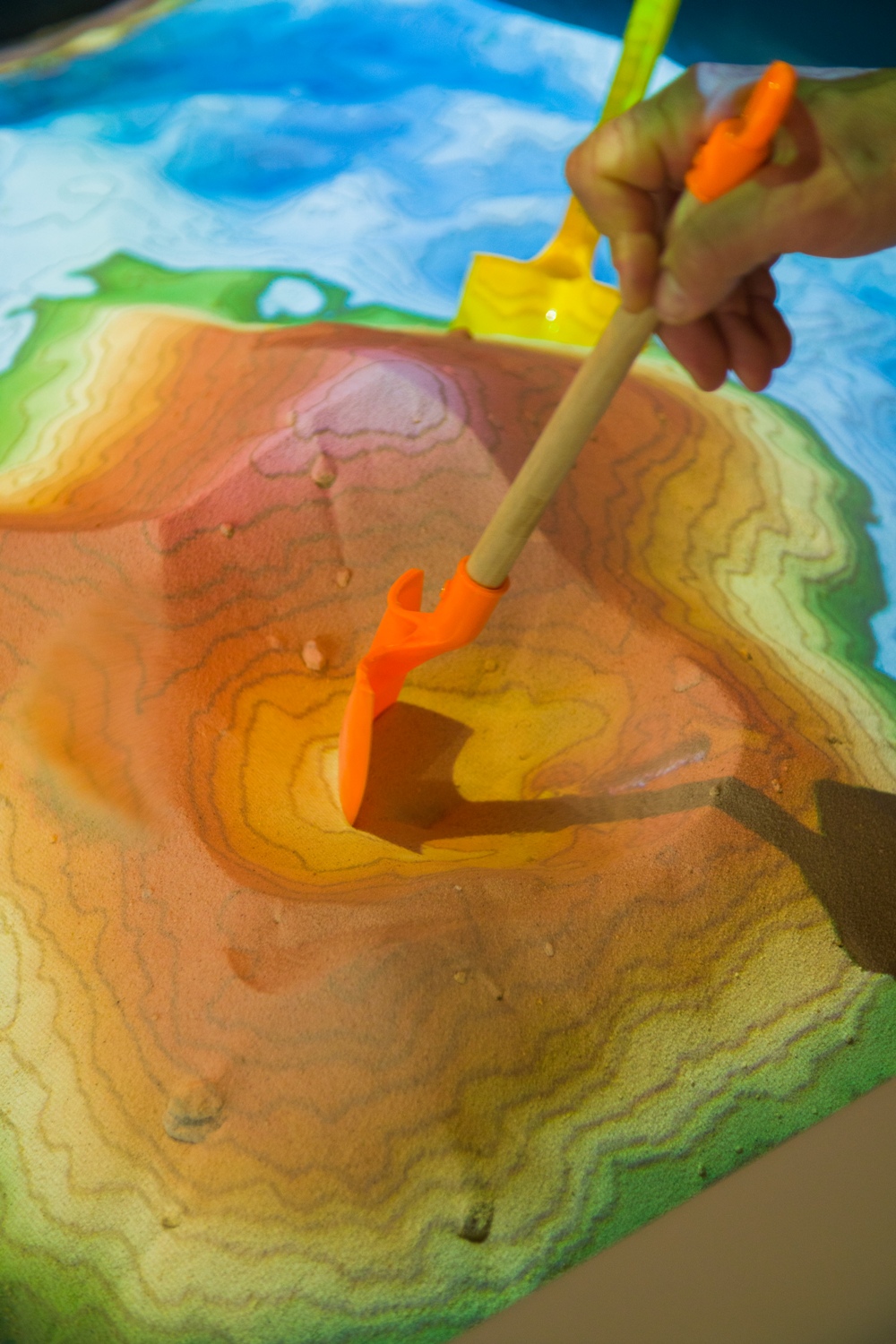 Water Pavilion - Museums & Thematic Centres