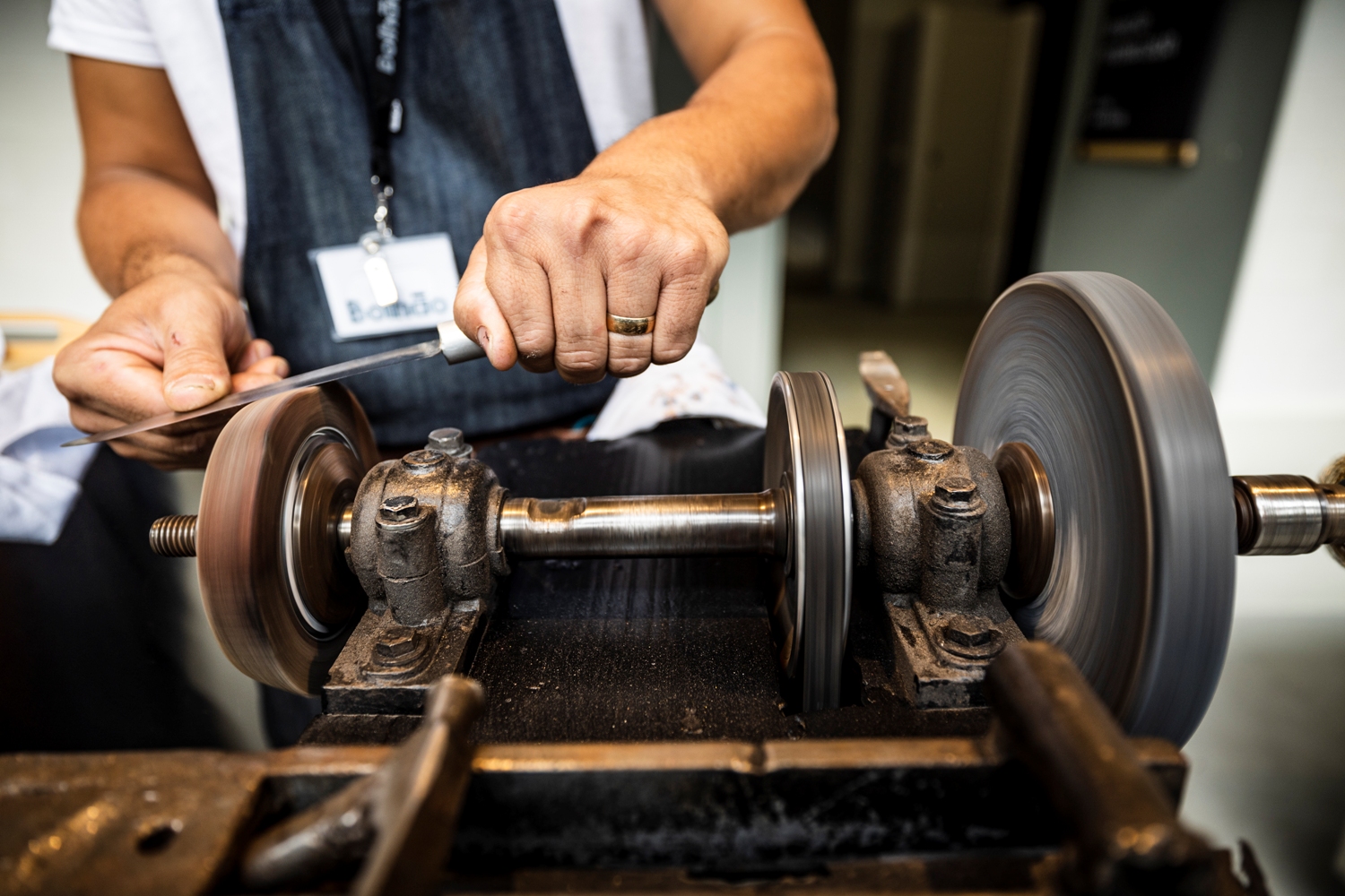 Bolhão Market - Fairs and Markets