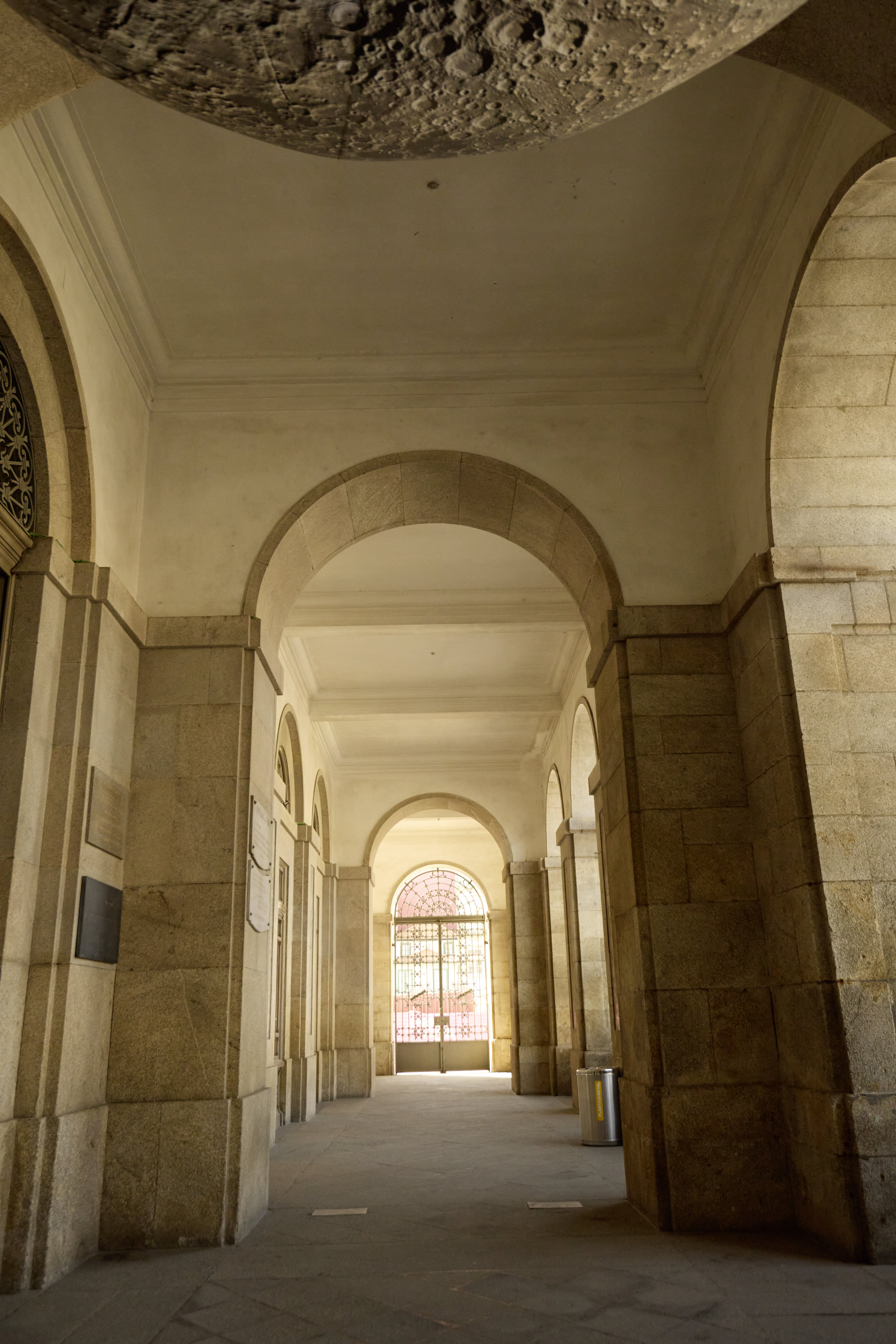 Natural History Museum of the Porto University - Museums & Thematic Centres