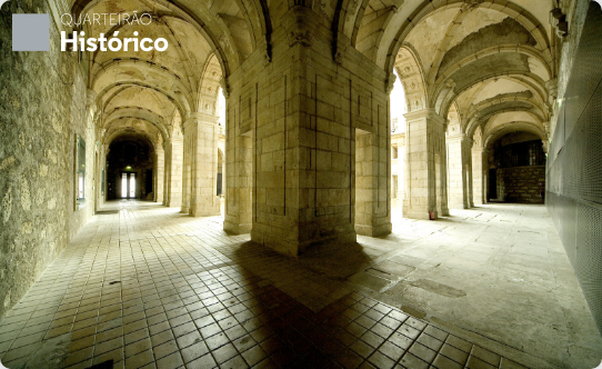 Mosteiro de São Bento da Vitória