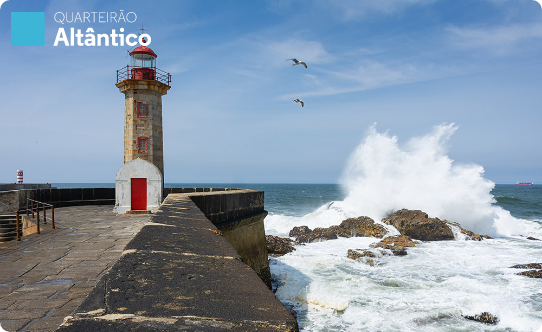 Farolim de Felgueiras